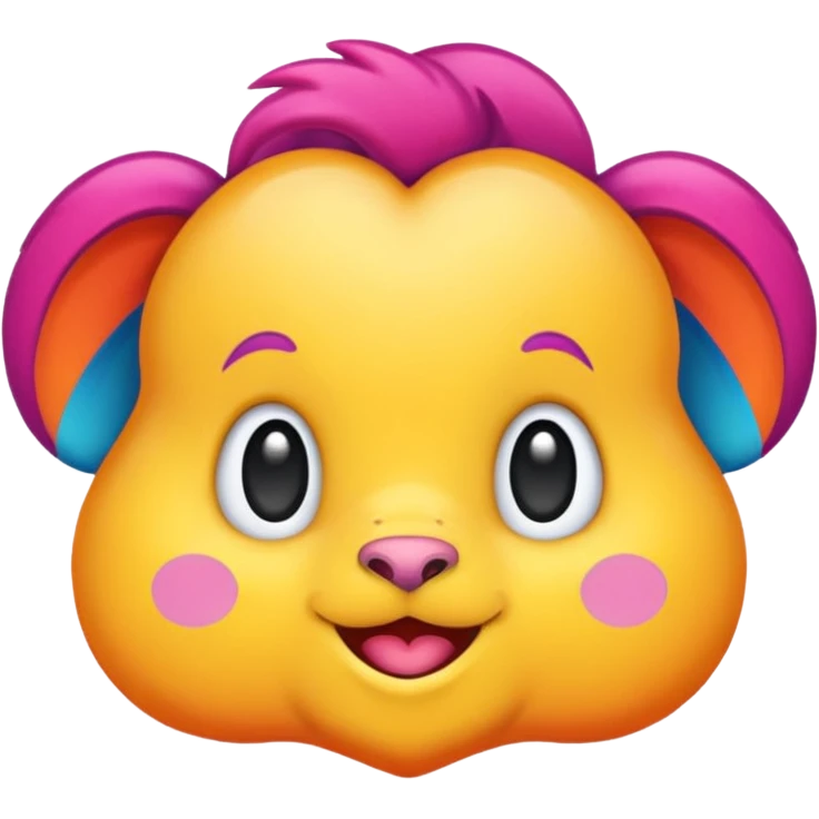 Sprunki emoji