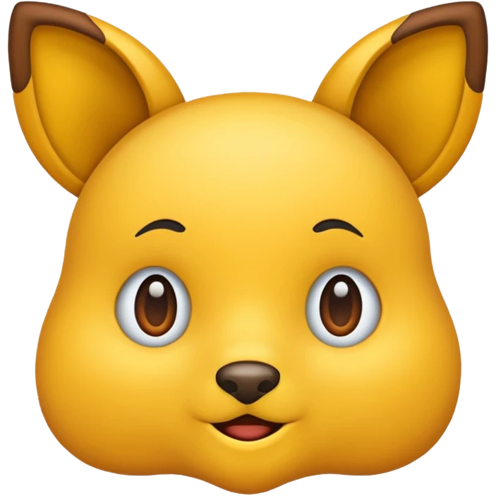 Yuda emoji