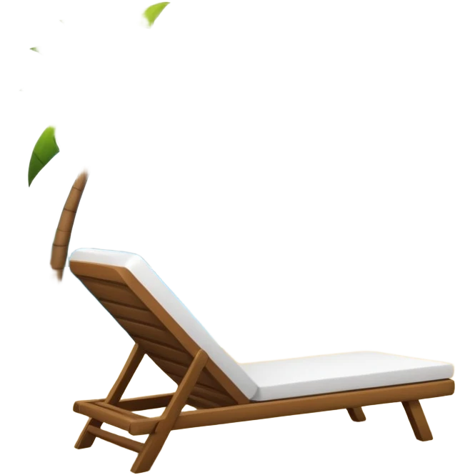 relaxing calming chill emoji