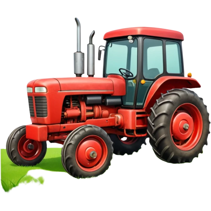 Farming simulator 25 emoji