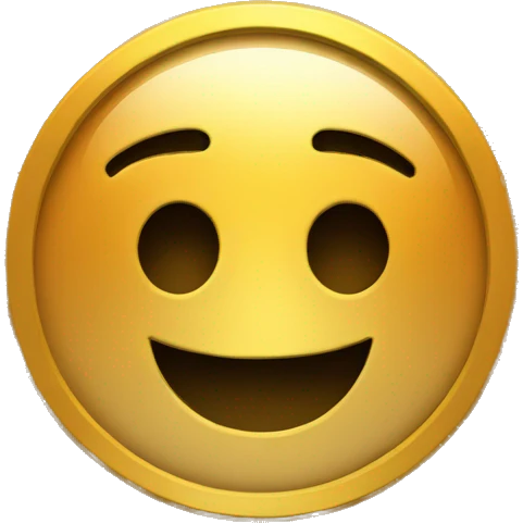 BITCOIN emoji