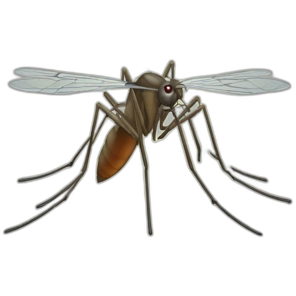 Mosquito emoji
