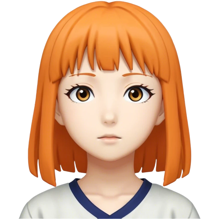 Hinata Hyuga  emoji