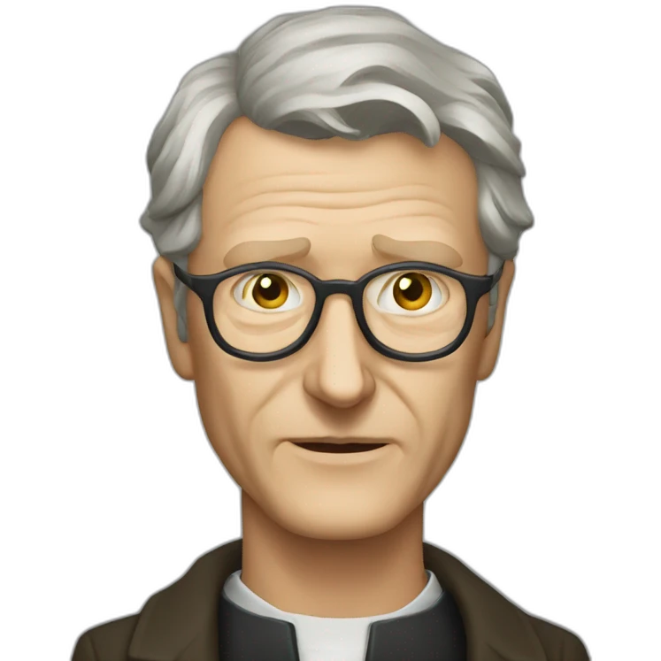Walter malthus emoji