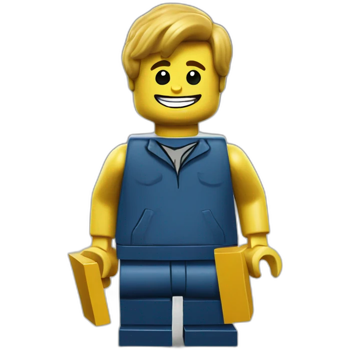 lego emoji