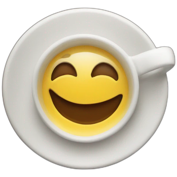 Cafetaria 'T Tweespan logo emoji
