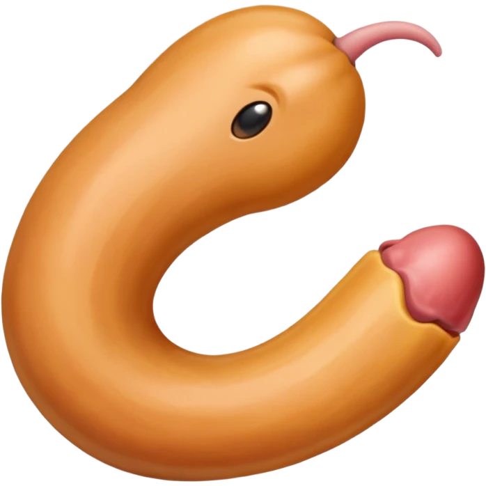 penis emoji