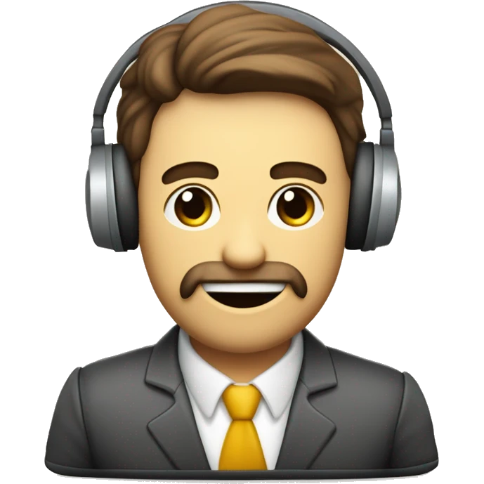 1      Alto-falante embutido

2      Botão Ligar/Desligar

3      Entrada Fone de Ouvido

4     Botão de Desbloqueio

5      Painel de Controle

6     Apoio de Braço emoji