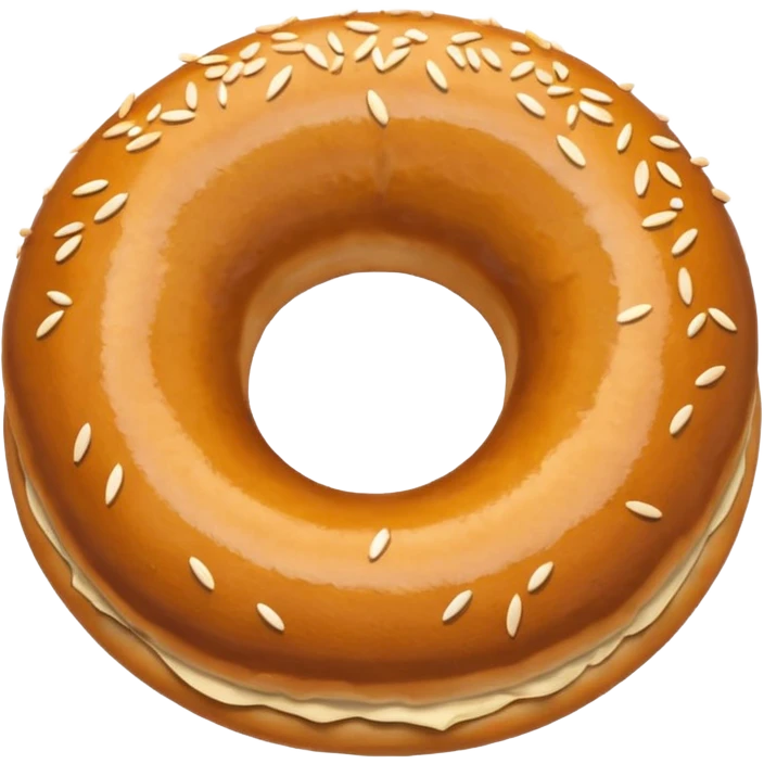 Simit emoji
