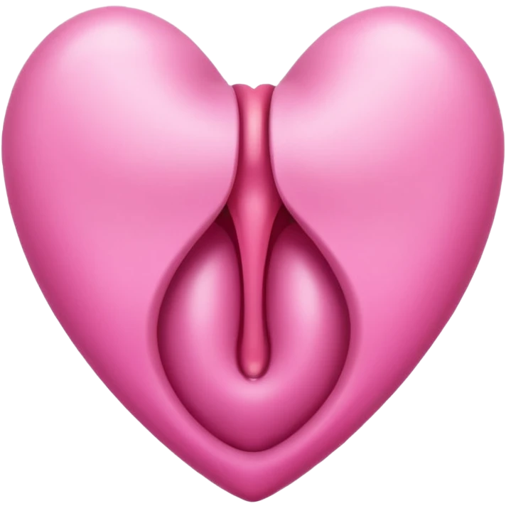 Vagina emoji