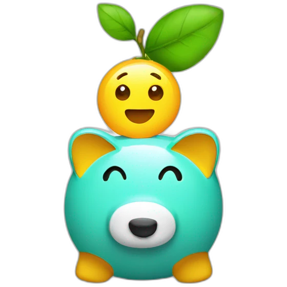 savings emoji
