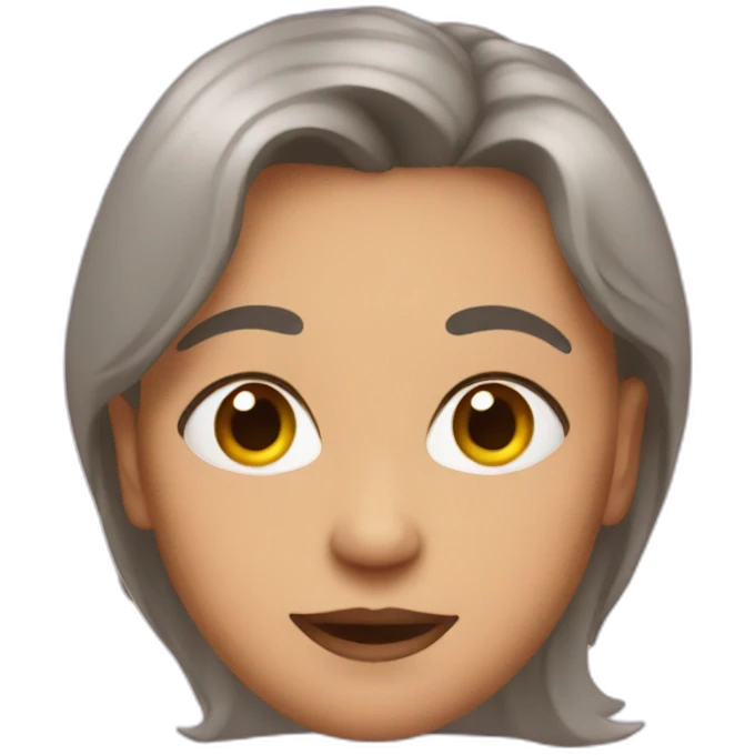 Your mom emoji
