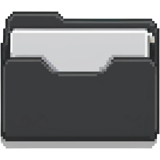 computer desktop folder icon emoji