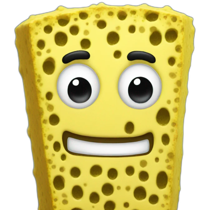 bob-the-sponge emoji