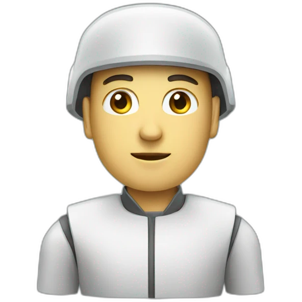 Artificial-general-intelligence emoji