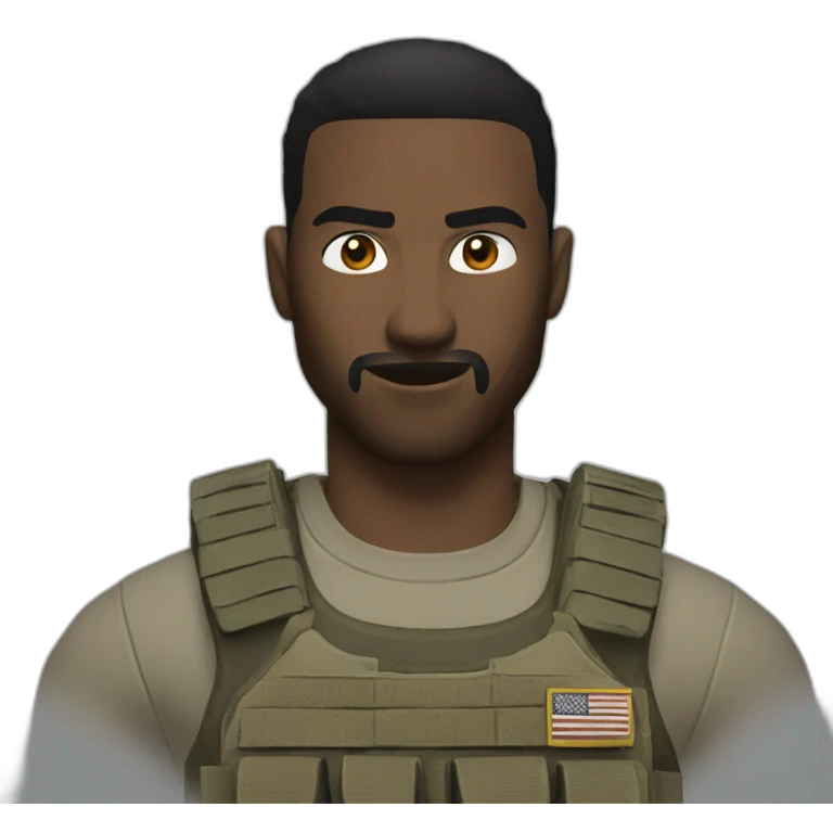Call of duty emoji