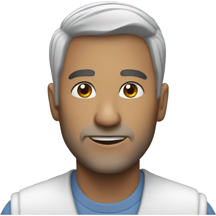Noradrenaline emoji