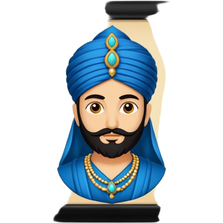 ancient persia emoji