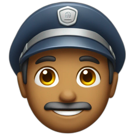 postman emoji
