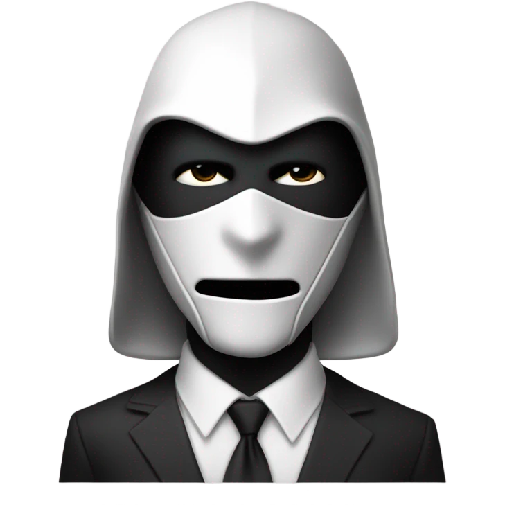 squid game frontman emoji