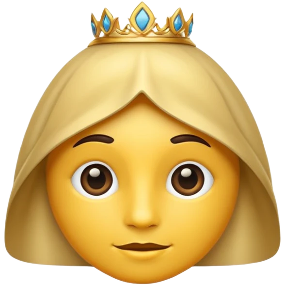 Distinguished emoji