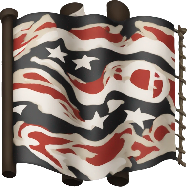 Māori flag emoji