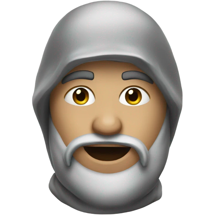 Theif emoji