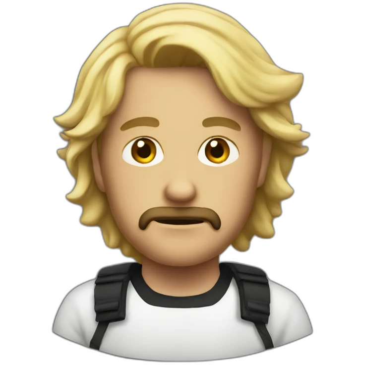 criminal emoji