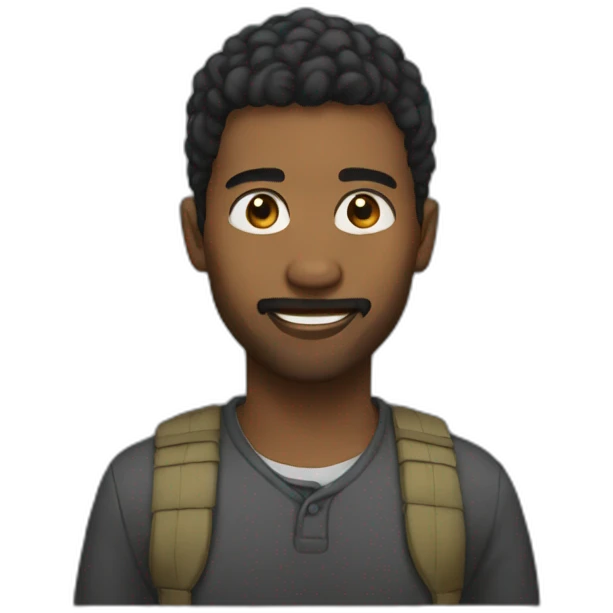 Yahya emoji