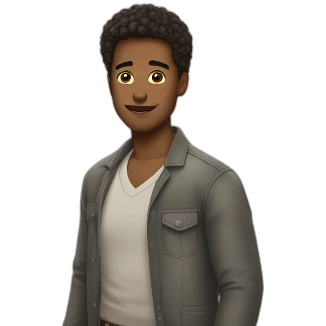 Lgbt movie netflix emoji