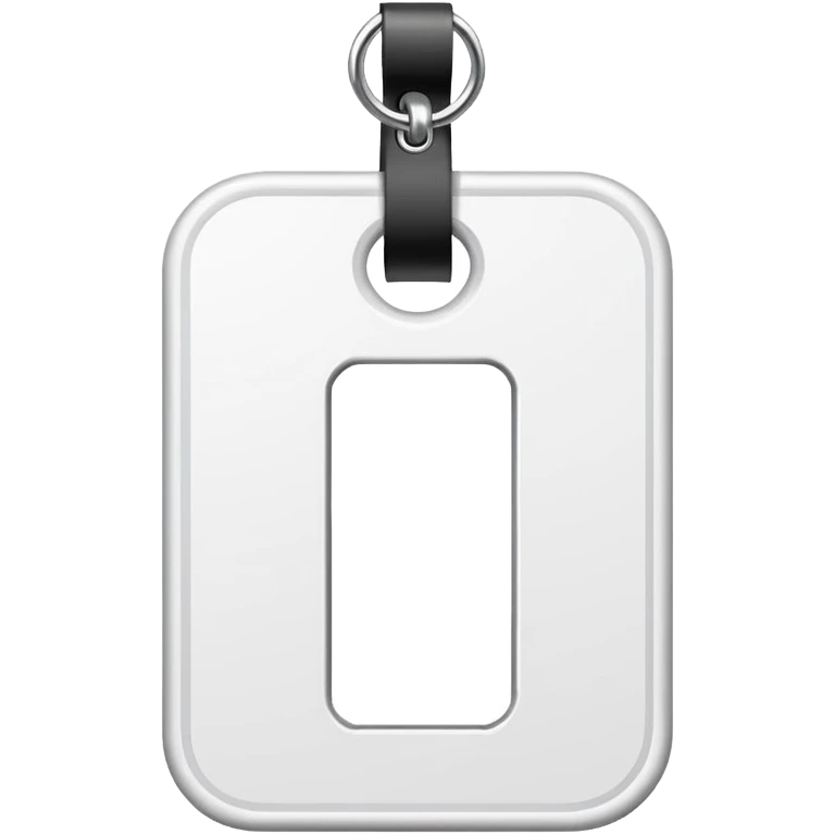 blog Price tag emoji