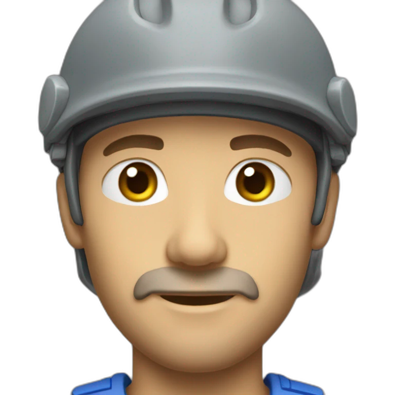 Joueur du grenier emoji