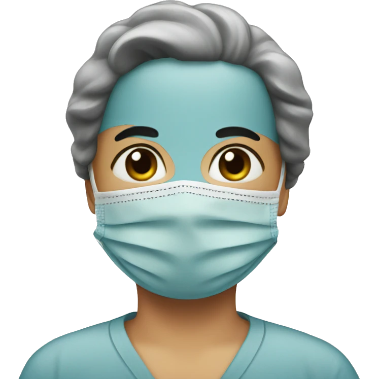 Surgery emoji