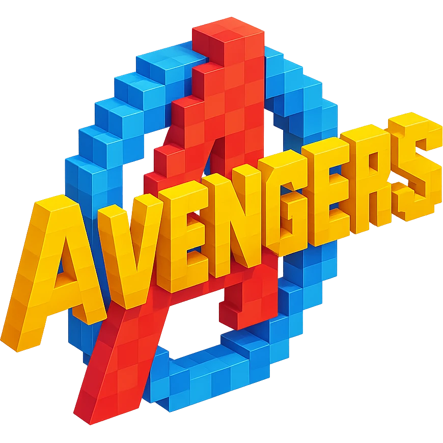 Avengers  emoji