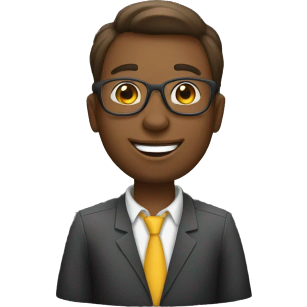 chalkboard teacher emoji