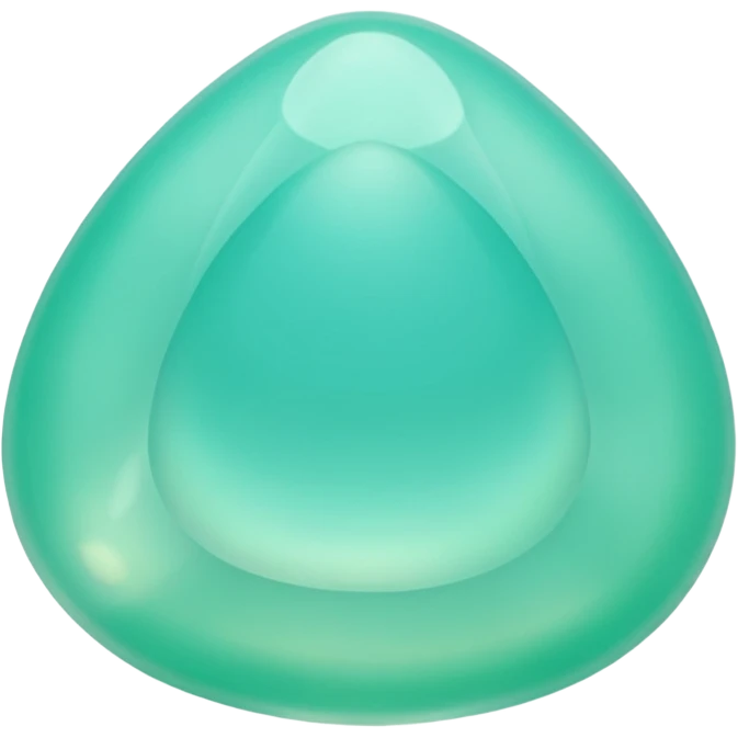 peruvian opal gemstone emoji