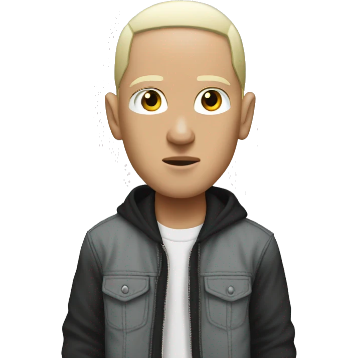 eminem emoji