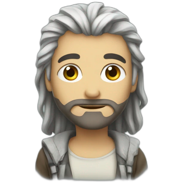 Omer  emoji
