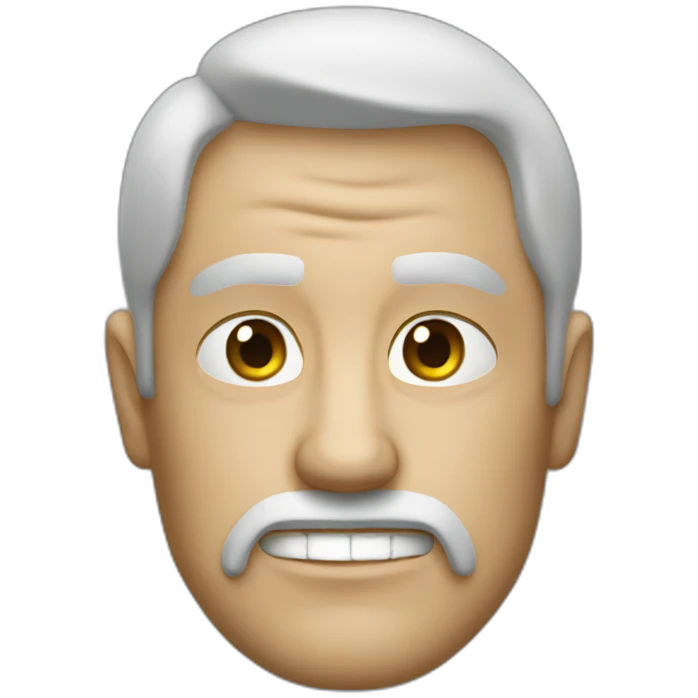 Inglorious bastard emoji