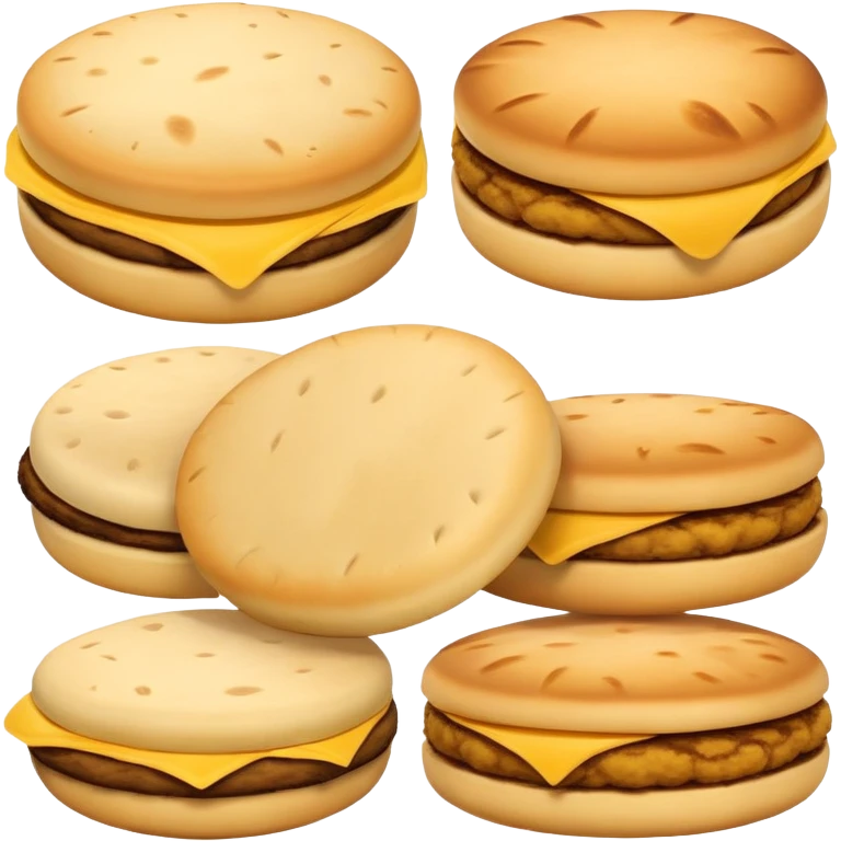 Arepa  emoji