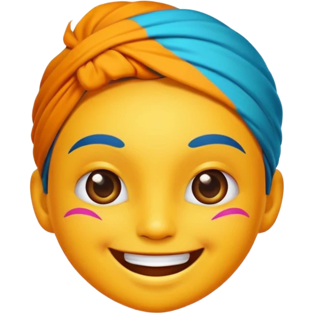 Ambatukam  emoji