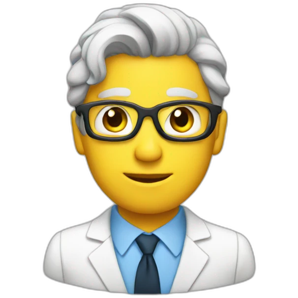 KCORP emoji
