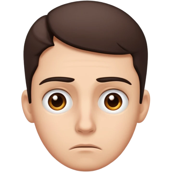 1 million of doubts emoji