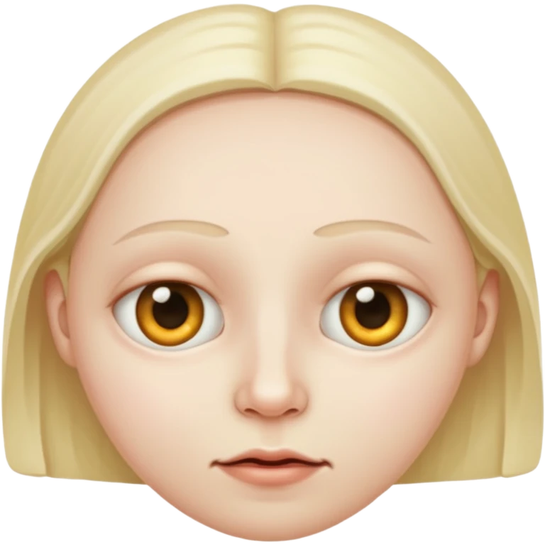 Crack addict emoji