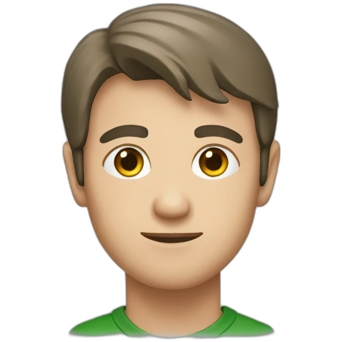 Adyen emoji