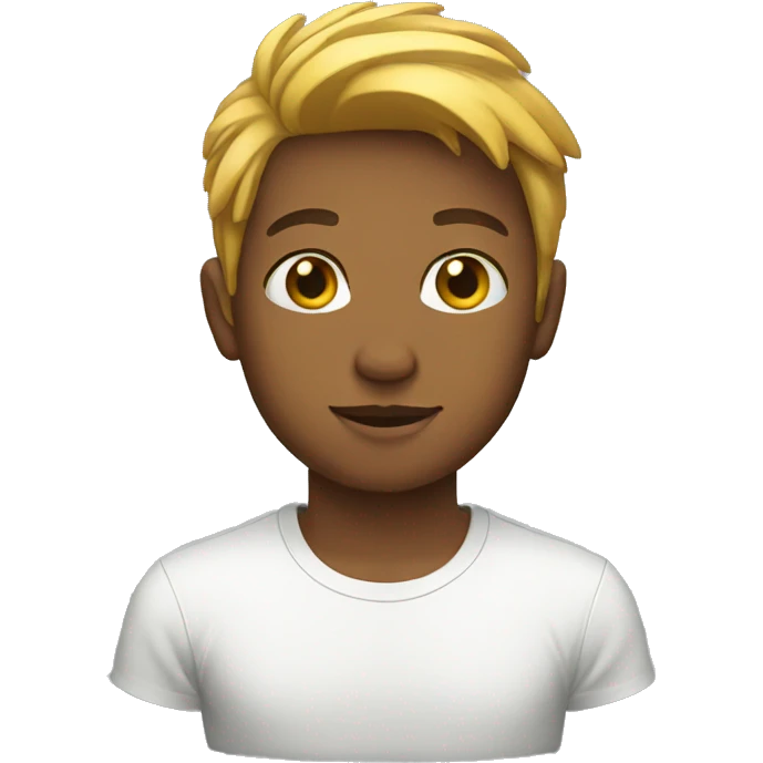 joven emoji
