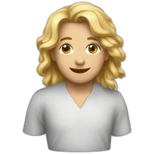 Главный дрочила emoji
