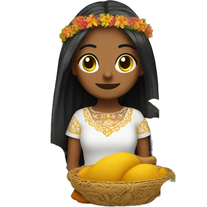 ofrenda emoji