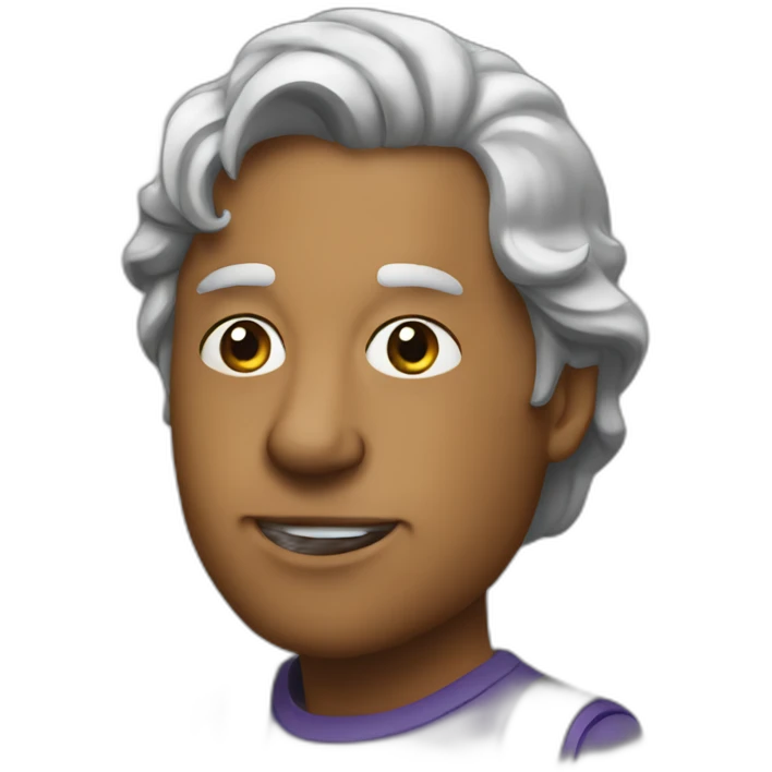 Georgia Melonie emoji