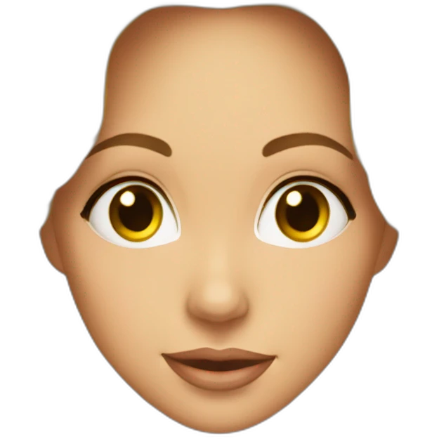 Maria Carey emoji